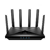 LTE-маршрутизатор Cudy LT700 CAT6 WiFi 5 Mesh 4G дводіапазонний гігабітний