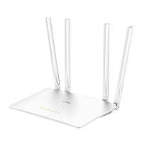 Маршрутизатор Cudy WR1200 WiFi 5 дводіапазонний