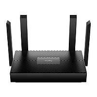 Маршрутизатор Cudy WR1500 WiFi 6 дводіапазонний гігабітний