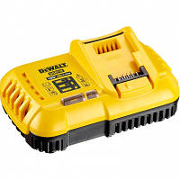 Оригінал! Зарядний пристрій для акумуляторів інструменту DeWALT 18 В, 54 В,8 А, 0.65 кг (DCB118) - Вища Якість!