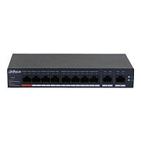 PoE коммутатор Dahua DH-CS4010-8GT-110