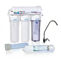 Системи зворотного осмосу