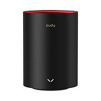 Mesh-маршрутизатор Cudy M3000 WiFi 6 2.5G (1-Pack) дводіапазонний