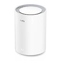 Mesh-маршрутизатор Cudy M1800 WiFi 6 (1-Pack) дводіапазонний гігабітний