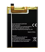 Аккумулятор (батарея) 466182PU, Blackview BV5500 /BV5500 Pro, 4400mAh