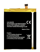 Аккумулятор (батарея) 626479P, Blackview BV9600 /BV9600 Pro, 5580mAh