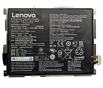 Аккумулятор (батарея) L11C2P32, Lenovo Tab 2 A10-70F 10.1 /A10-70L /IdeaTab S6000, 6340mAh, оригінал PRC