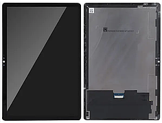 Дисплей Blackview Tab 13 /Tab 13 Pro /Cubot Tab 30 чорний, оригінал PRC