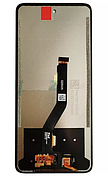 Дисплей Ulefone Armor 26 Ultra чорний, оригінал PRC