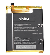 Акумулятор (батарея) 466182PU, Blackview BV5500 /BV5500 Pro, 4400mAh