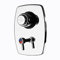 Крани-дозатори для пісуарів, унітазів, чаші генуя