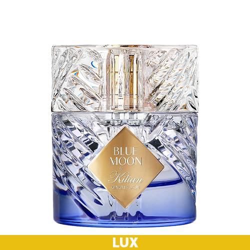 Парфуми Kilian Blue Moon Ginger Dash Парфумована вода 50 ml LUX (Парфуми Кіліан Блю Мун Джинджер Даш Жіночі)