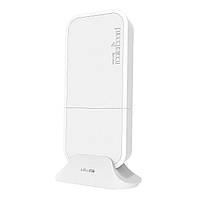 Точка доступу MikroTik wAP 60G (RBwAPG-60ad)