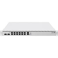 Бездротовий маршрутизатор MikroTik Cloud Core Router CCR2216-1G-12XS-2XQ