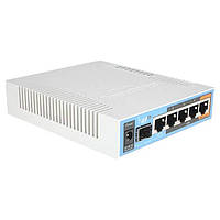 Бездротовий маршрутизатор MikroTik hAP ac