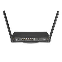 Бездротовий маршрутизатор MikroTik hAP ac3