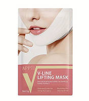 Колагенова маска для обличчя Appti V-Line Lifting Mask, 1 шт