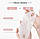 Колагенова маска для обличчя Appti V-Line Lifting Mask, 1 шт, фото 4