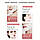 Колагенова маска для обличчя Appti V-Line Lifting Mask, 1 шт, фото 5