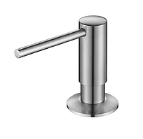 Сифони для кухонного миття і дозатори під миючий