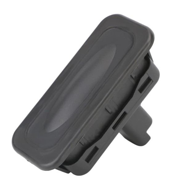 Renault Scenic III після 2009, ручка кнопка відкривання багажника