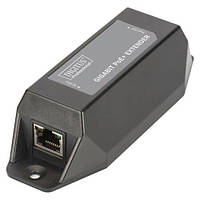 PoE-Экстендер Digitus Gigabit PoE+ 22W 100m 100m