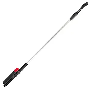 Обприскувач акумуляторний - GHS -12, (8АН/12V, 2-4бар, 12л) GRUNHELM, фото 4