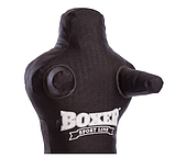 Манекен борцівський тренувальний для єдиноборств 1.5 м КИРЗА BOXER Sport Line, фото 3