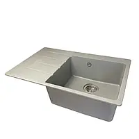 Гранітні мийки