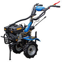 Мотоблок ДТЗ 570БН/М2 — К (колеса 4.00-8)