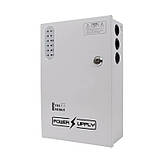 Додаткове обладнання й аксесуари для звукового сповіщення