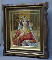 Ікона Святої Беер - Шеви, фото 2