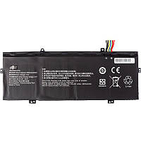 Акумулятор PowerPlant для ноутбуків HUAWEI Matebook 14" KPL-W00 (HB4593R1ECW) 7.6V 6000mAh