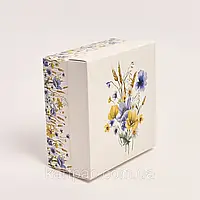 Подарункова коробка 195*195*97