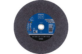 Pferd Круг відрізний 350*2,8*25,4 SG CHOP STEEL сталь (для стаціонарних машин)