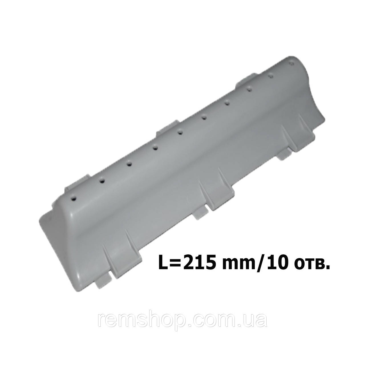 Ребро барабана (активатор) Whirlpool 480110100104 для пральної машини