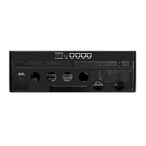 Гібридний сонячний інвертор (ДБЖ) LPW-MAXII-ULTRA 8000VA (8000Вт) 48V 150A MPPT 90-450V ON-OFF GRID, фото 6