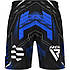 Шорті для MMA RDX MSS-IMF схвалені IMMAF Blue XL, фото 3