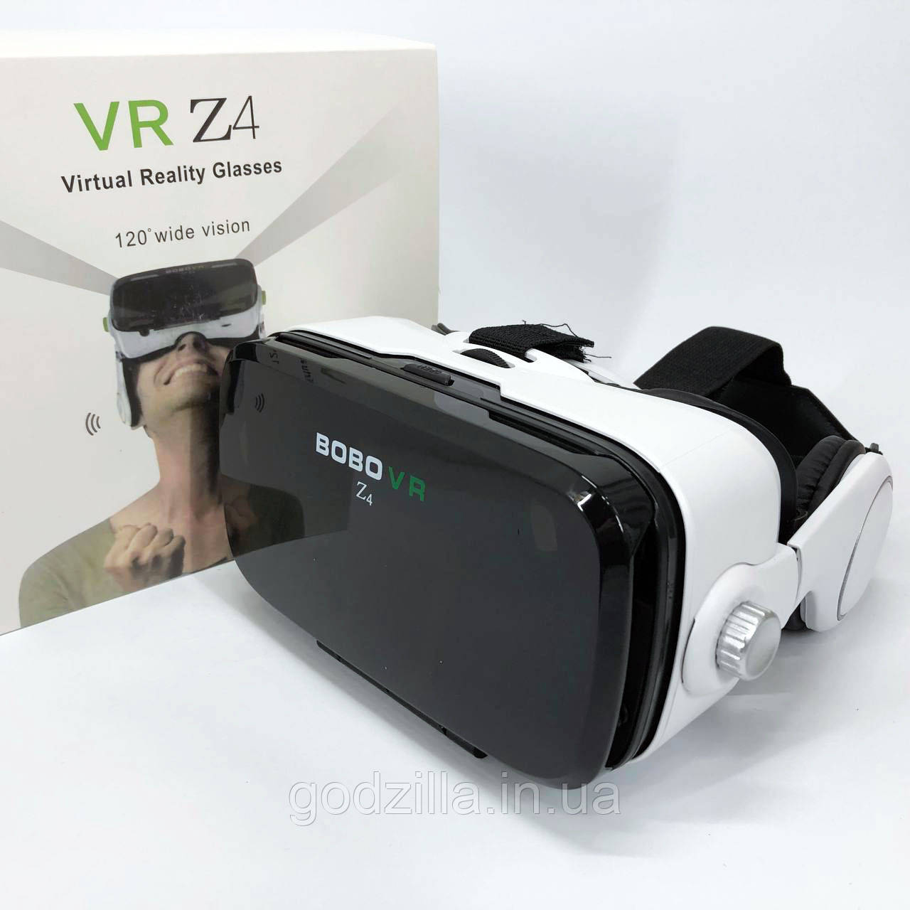 Віар шолом, VR окуляри топ, Окуляри віртуальної реальності для iOS та Android, Окуляри VR pro
