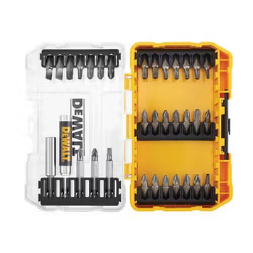 Професійний набір біт DeWALT DT70709 : 33 елементи