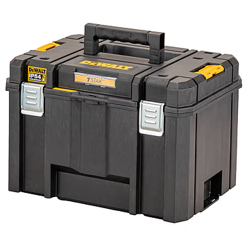 Професійний ящик TSTAK 2.0 DeWALT DWST83346-1