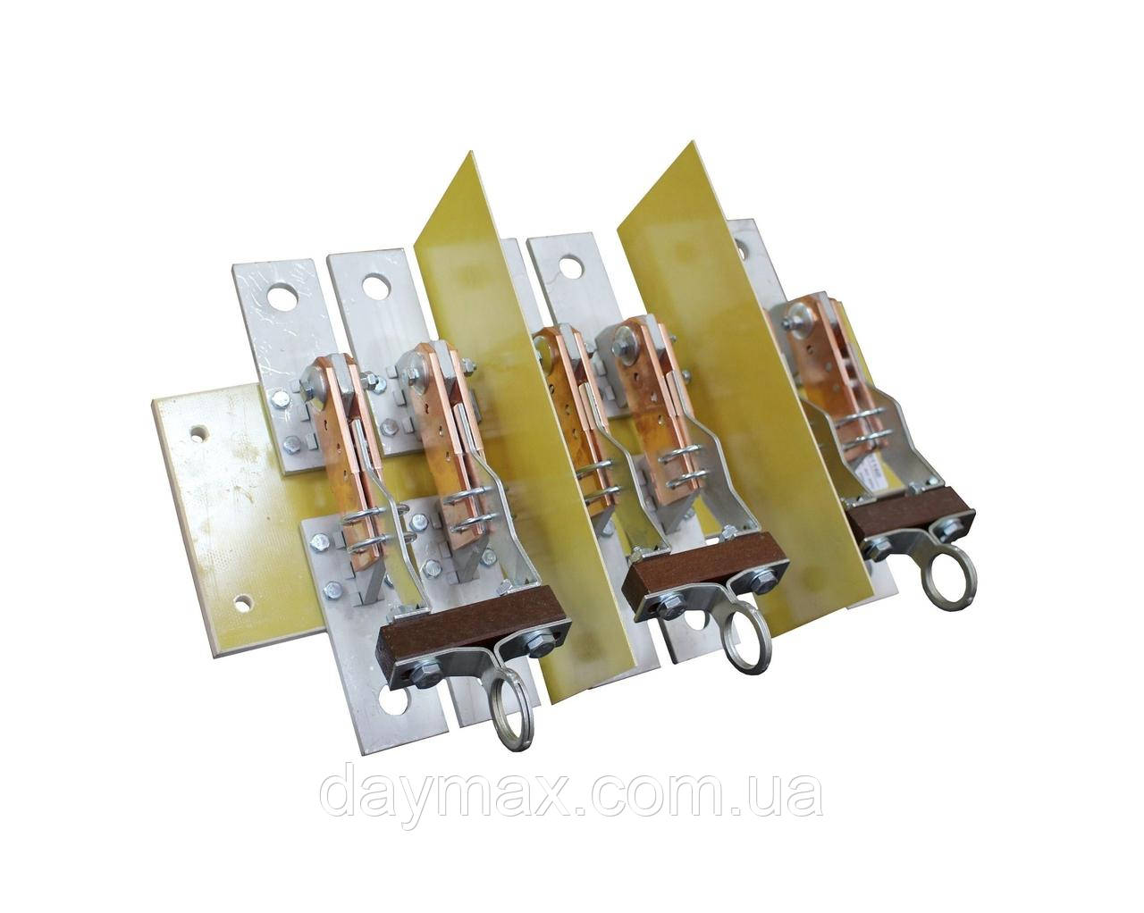 Вимикач-роз'єднувач РЕ19-41-31160  3150А TNSy, фото 1