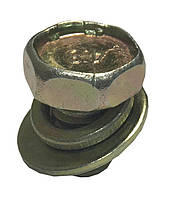 Болт М10 на ізолятор SM TNSy