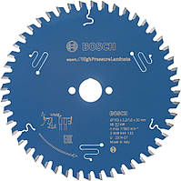 Пильний диск по HPL Bosch 160x20x48z K2.2/1.6 Expert for HPLam