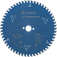 Пильний диск по HPL Bosch 190x20x56z K2.6/1.6 Expert for HPLam