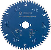 Пильний диск по HPL Bosch 210x30x60z K2.8/1.8 Expert for High-Pressure Laminate