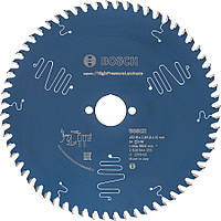 Пильний диск по HPL Bosch 216x30x64z K2.8/1.8 Expert for High-Pressure Laminate