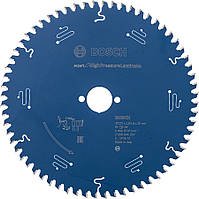 Пильний диск по HPL Bosch 235x30x64z K2.8/1.8 Expert for High-Pressure Laminate