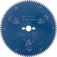 Пильний диск по HPL Bosch 300x30x96z K3.2/2.2 Expert for High-Pressure Laminate