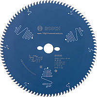 Пильний диск по HPL Bosch 300x30x96z K3.2/2.2 Expert for High-Pressure Laminate